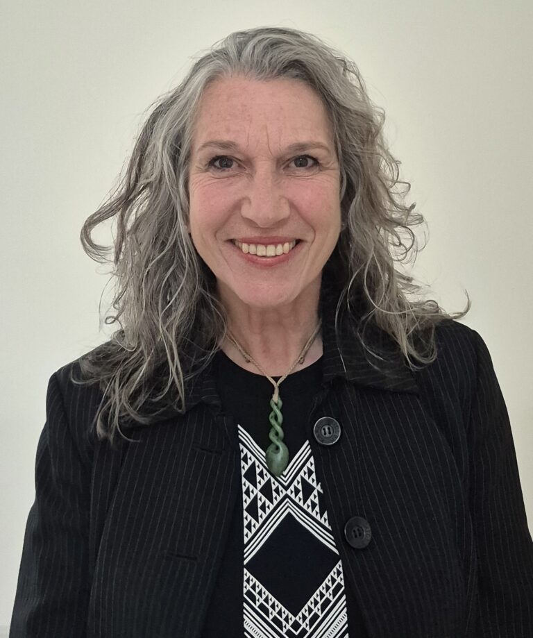 Helen Kinsey-Wightman