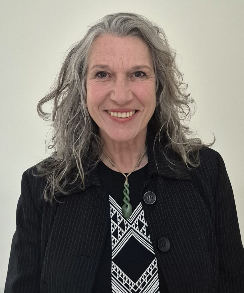 Helen Kinsey-Wightman