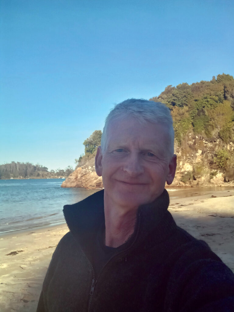 Andrew Watson